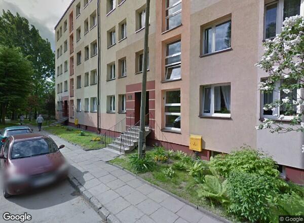 Ceny mieszkań Katowice Tomasza Kotlarza 11A