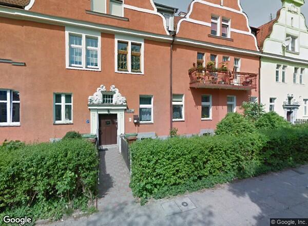 Ceny mieszkań Gdańsk Jana Kochanowskiego 68