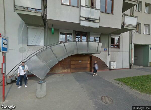 Ceny mieszkań Warszawa ul. S. Krzyżanowskiego 46A