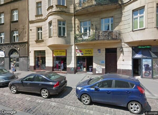 Ceny transakcyjne mieszkań Kraków Zwierzyniecka 11