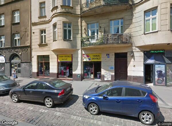 Ceny mieszkań Kraków Zwierzyniecka 11