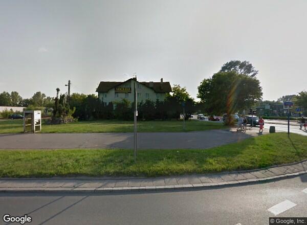 Ceny mieszkań Warszawa ul. Modlińska 25