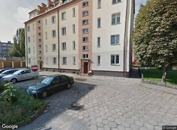 Ceny mieszkań Szczecin Adama Mickiewicza 52