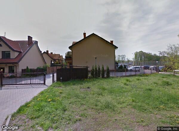 Ceny mieszkań Warszawa ul. Wędkarska 2B