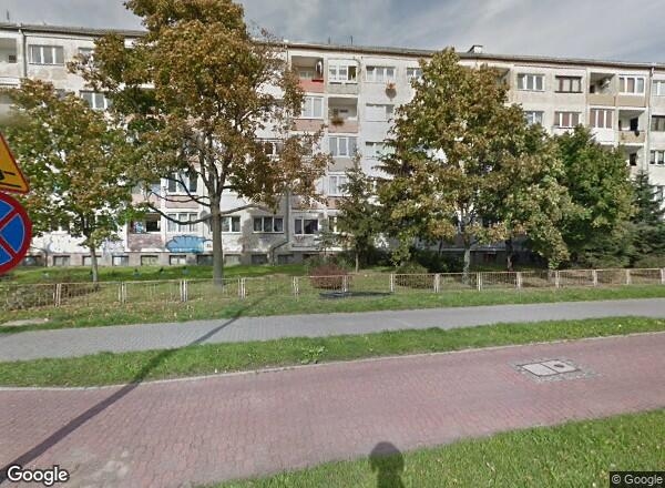 Ceny transakcyjne mieszkań Wrocław AL. WIŚNIOWA 22