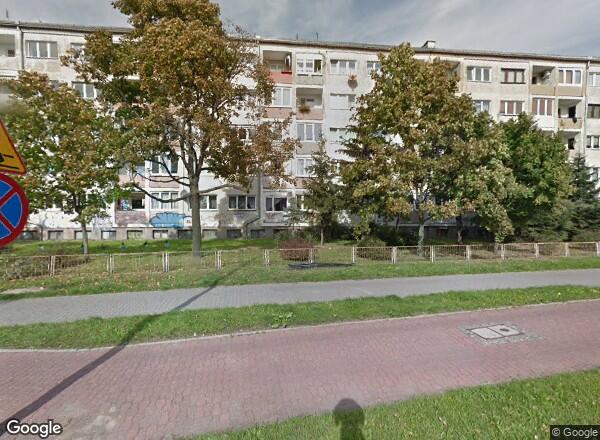 Ceny mieszkań Wrocław AL. WIŚNIOWA 22