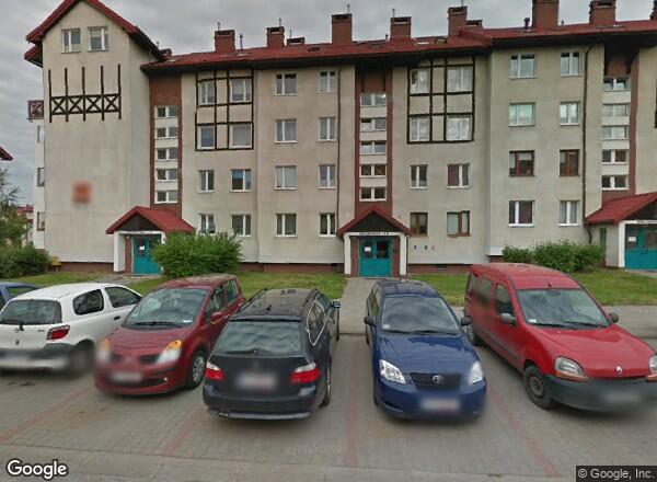 Ceny mieszkań Gdańsk Henryka Hubertusa Jabłońskiego 12