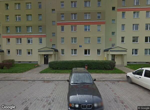 Ceny mieszkań Olsztyn Leonarda Turkowskiego 6