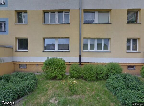 Ceny mieszkań Łódź Rajdowa 14