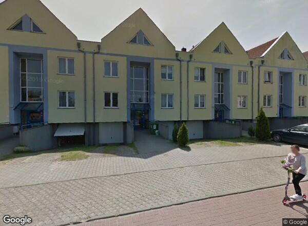 Ceny mieszkań Poznań Sianowska 25
