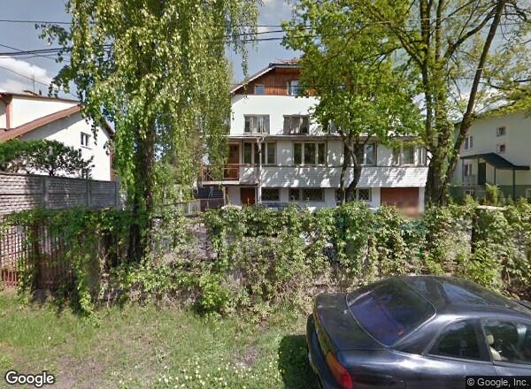Ceny transakcyjne mieszkań Warszawa ul. gen. W. Sikorskiego 69