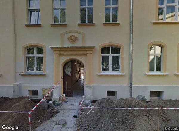 Ceny transakcyjne mieszkań Bydgoszcz Maksymiliana Jackowskiego 18