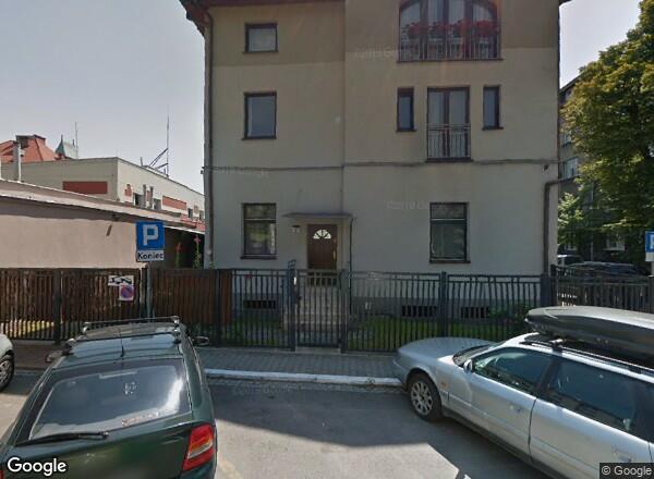 Ceny mieszkań Kraków Salwatorska 2