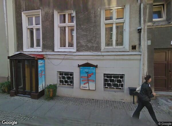 Ceny mieszkań Toruń Mikołaja Kopernika 5