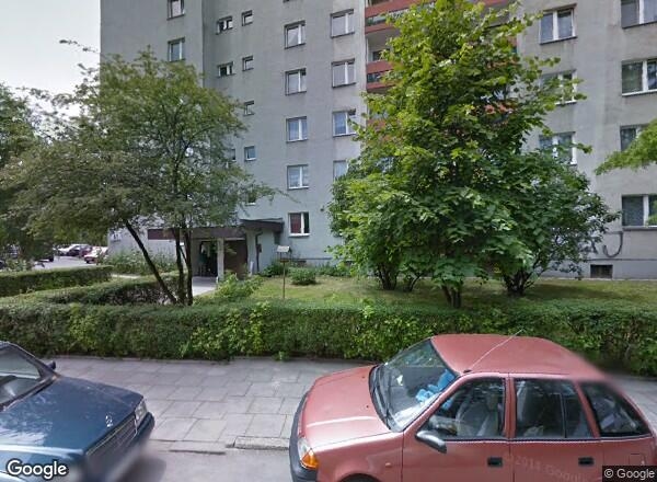 Ceny transakcyjne mieszkań Kraków Duża Góra 41