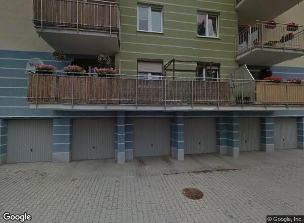Ceny mieszkań Gdańsk Nieborowska 20