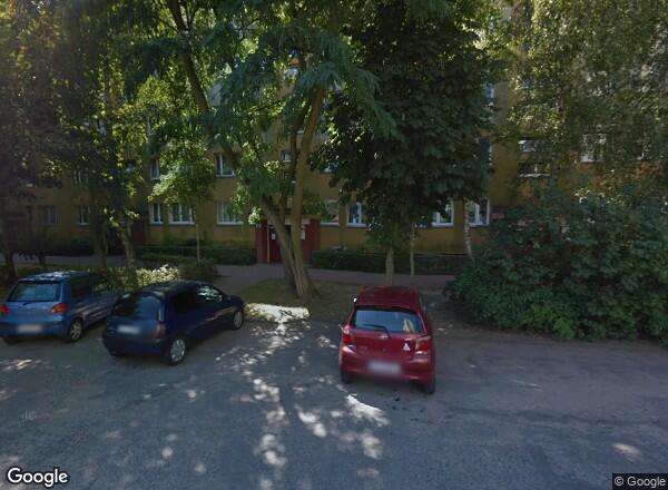 Ceny mieszkań Szczecin Zakole 34