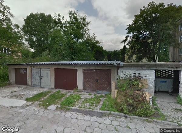 Ceny mieszkań Warszawa ul. Magistracka 22C