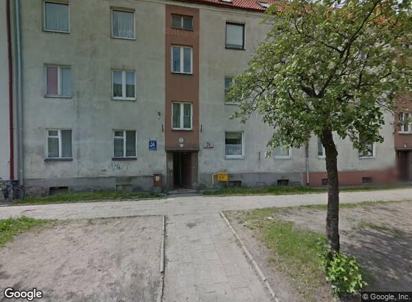 Ceny mieszkań Gdańsk Jana Kilińskiego 24