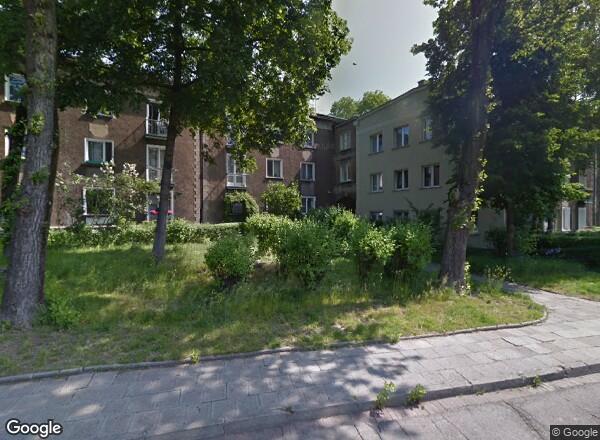 Ceny mieszkań Katowice Michała Grażyńskiego 32