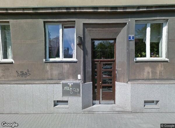 Ceny transakcyjne mieszkań Kraków Botaniczna 8