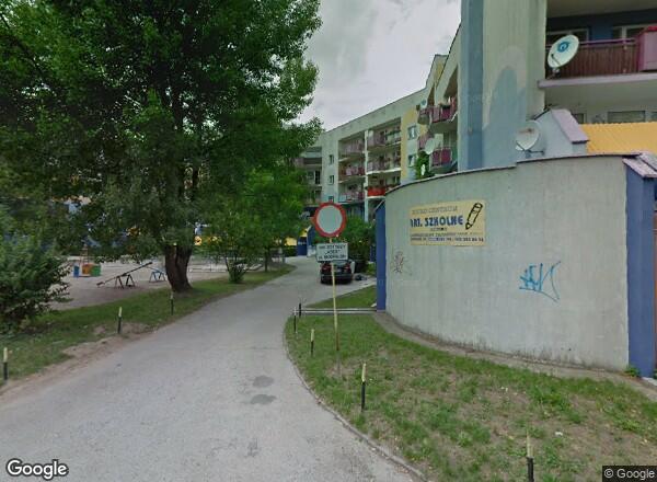 Ceny mieszkań Wrocław UL. MODRA 32