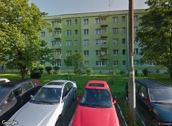 Ceny mieszkań Kraków Zielińska 20