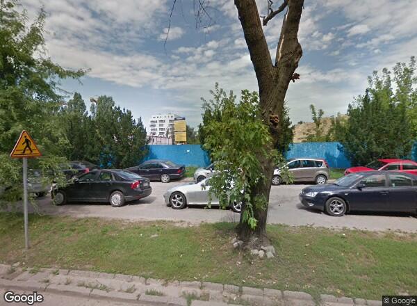 Ceny mieszkań Warszawa ul. L. Rydygiera 12