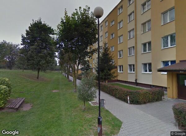 Ceny mieszkań Lublin Jana Samsonowicza 37