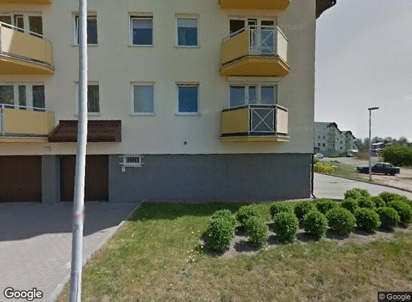 Ceny transakcyjne mieszkań Toruń Widok 1