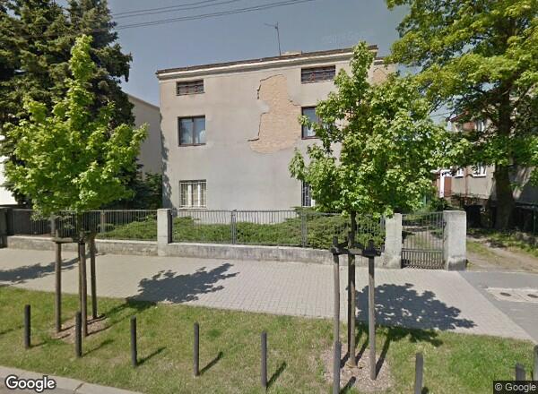 Ceny mieszkań Poznań Marcina Kasprzaka 60