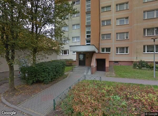 Ceny transakcyjne mieszkań Toruń św. Andrzeja Boboli 33