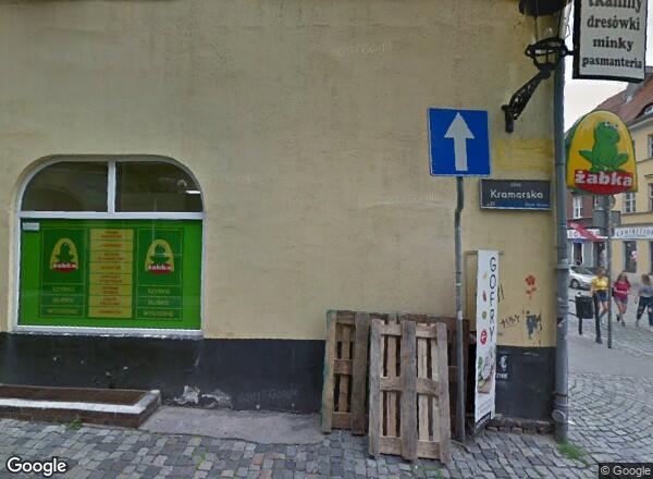 Ceny mieszkań Poznań Wielka 7