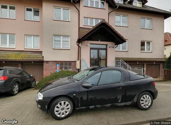 Ceny transakcyjne mieszkań Gdańsk Diany 15