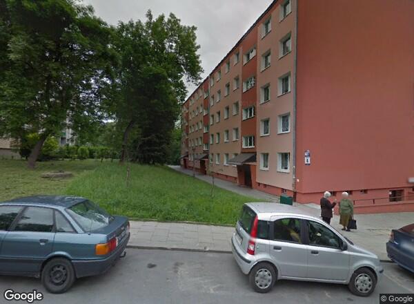 Ceny mieszkań Kraków Osiedle Na Stoku 4
