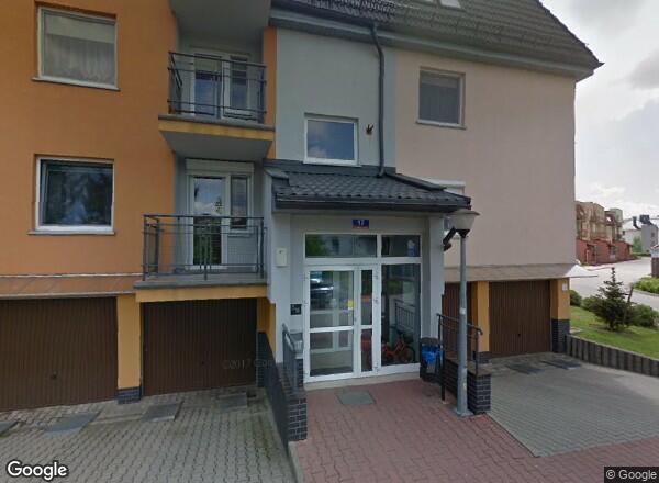 Ceny mieszkań Wrocław UL. WITKOWSKA 17