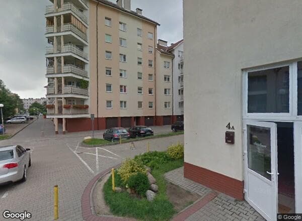 Ceny transakcyjne mieszkań Gorzów Wielkopolski LEGIONÓW POLSKICH 22