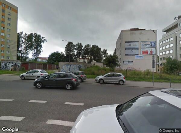 Ceny mieszkań Gdynia 3 Maja 32