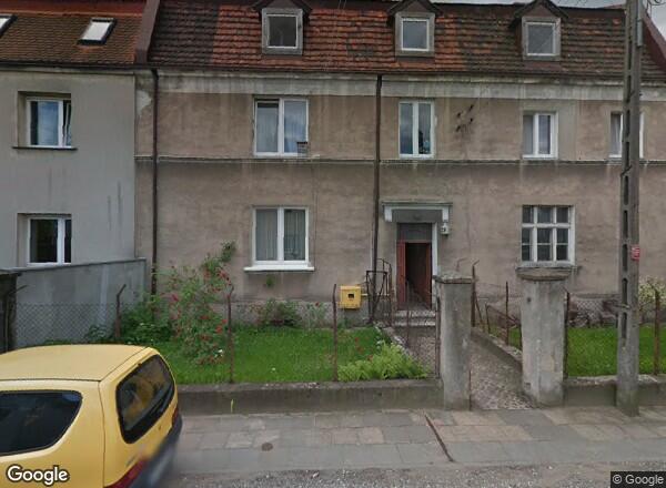 Ceny mieszkań Poznań Helska 41