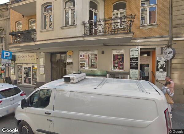 Ceny mieszkań Poznań Garbary 49