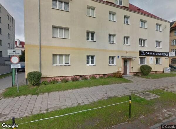 Ceny transakcyjne mieszkań Olsztyn Bartosza Głowackiego 12