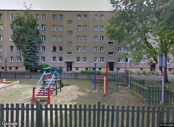 Ceny mieszkań Poznań Zwycięstwa 23