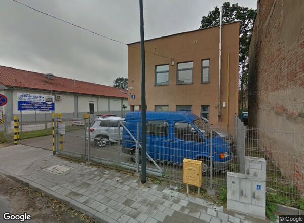 Ceny mieszkań Łódź Polna 8