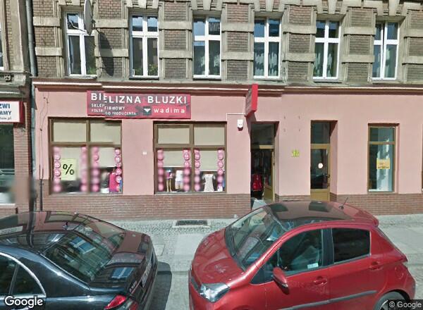 Ceny mieszkań Wrocław UL. JEDNOŚCI NARODOWEJ 106