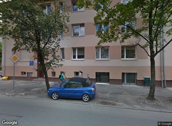 Ceny mieszkań Opole 1 Maja 50