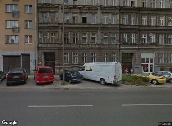 Ceny mieszkań Wrocław UL. ŚW. WINCENTEGO 22