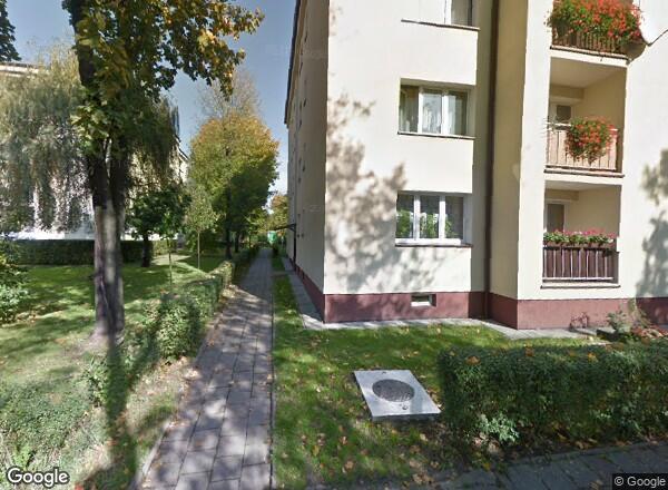 Ceny mieszkań Katowice Widok 35