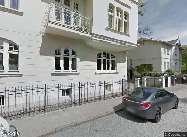 Ceny mieszkań Sopot Mariana Mokwy 8