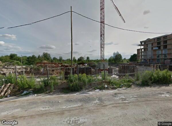 Ceny mieszkań Wrocław UL. OLBRACHTOWSKA 48