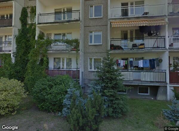 Ceny mieszkań Poznań Mścibora 70